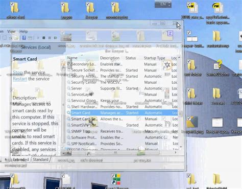 smart card windows 7|smart card reader software download.